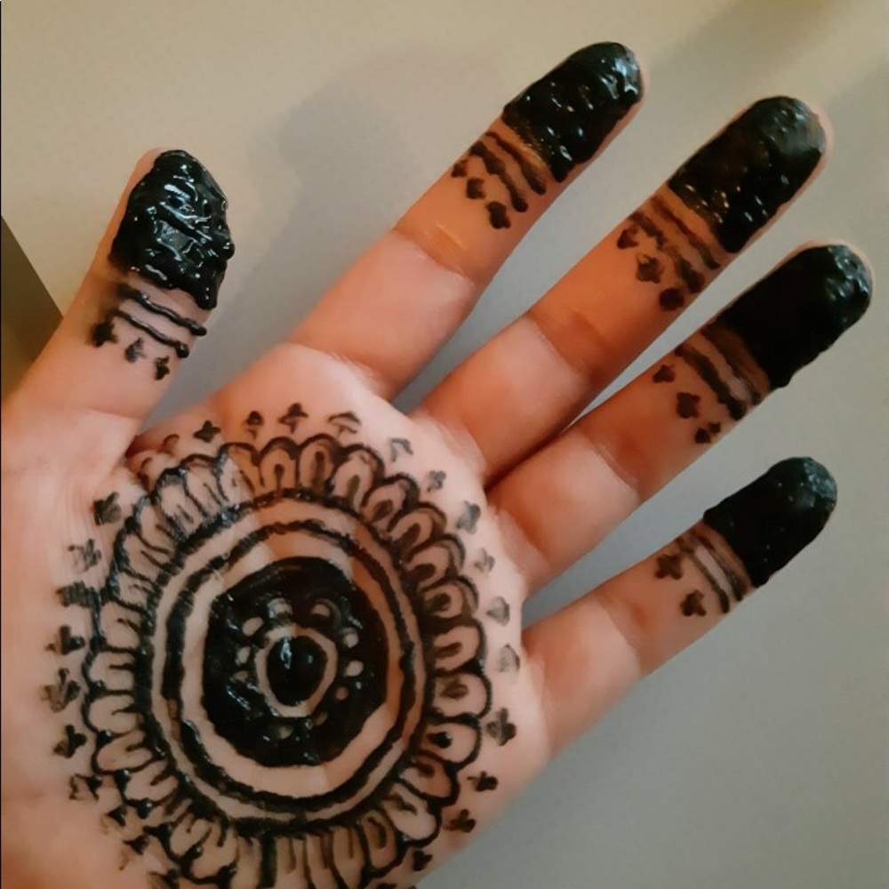 Meet your Posher, Ammo